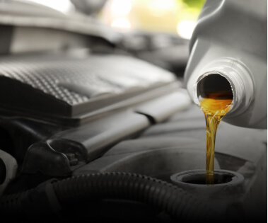How often should synthetic oil be changed?